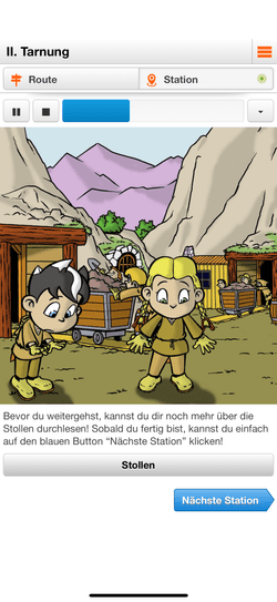 Klamotten