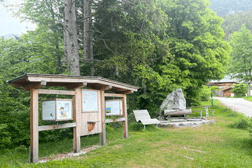 Weitwanderweg Silberpfad Tirol