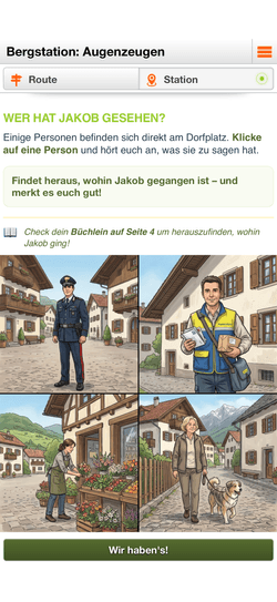 Hilfe
